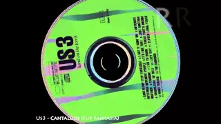 Us3 - Cantaloop (Flip Fantasia) [Long Version]