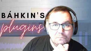 Top Plugins for Producers: Báhkin's Secrets Revealed!