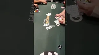 [홀덤]wsop2022  참~쉽게죽네!!!