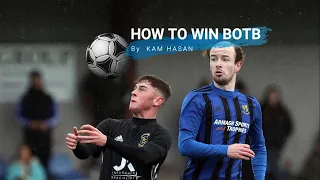 How To Win BOTB | By Kam Hasan | MW 10 2022