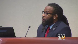 Effort To Remove North Texas City Councilman Accused Of Domestic Violence Stalls