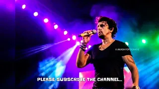 Happy Birthday Song | Sonu Nigam | Unreleased Song | Ishq Forever