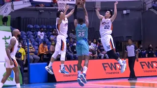 Maxwell double-pump slam | PBA Governors' Cup 2021