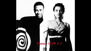 7 Seconds - Youssou N' Dour & Neneh Cherry - DJ•AA Remix