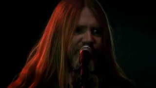 Nightwish - End of an Era (2005, Хельсинки, последний концерт группы с Тарьей) live