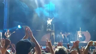 Iron Maiden - Hallowed Be Thy Name - Morumbi, São Paulo, Brazil - 06/10/2019