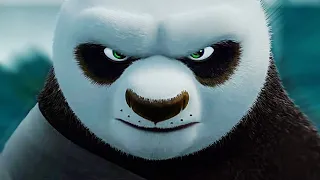 The Secret Story behind KUNG FU PANDA