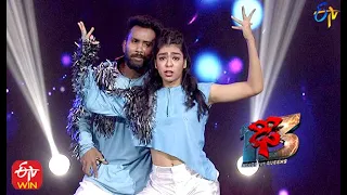 Mythri  Performance | Dhee 13 | Kings vs Queens | 7th April 2021 | ETV Telugu