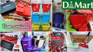 Dmart latest offers new arrivals, kitchen products, organisers, home decor stationary clothing  kids
