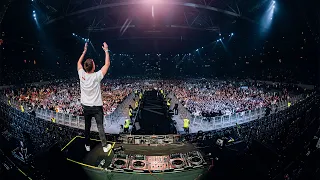 Nicky Romero - Avicii Tribute Concert 2019