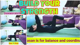 Best strength building exercises for children Yoga for kids yoga poses yoga exercises for children