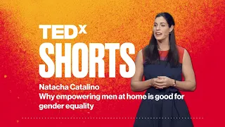 Why empowering men at home is good for gender equality