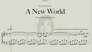 A new World