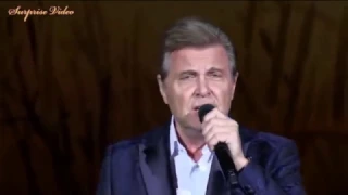 Лев Лещенко - "Надежда". Концерт в Саратове.