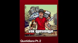 Vdk - Qoutidiano part 2