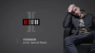 Ektor - Vodskok (prod. Special Beatz)