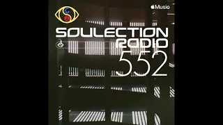 Soulection Radio Show #552