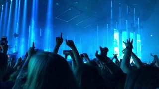 The 1975 - Chocolate - Live at The Hydro Glasgow, 2016
