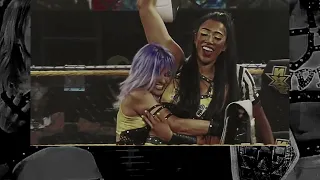 Every NXT Women's Tag Team Championship Match of 2021 | WWH