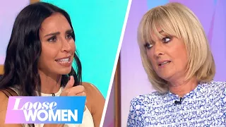 Would You Track Your Teens? The Ladies Share Why They Would Not Go Down That Route | Loose Women