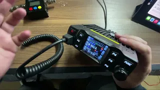 AnyTone AT-778UV Review and power test 🤯