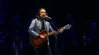 Marco Antonio Solis - El Buki World Tour - Como Fui A Enamorarme De Ti Y Tus Mentiras - En Vivo.