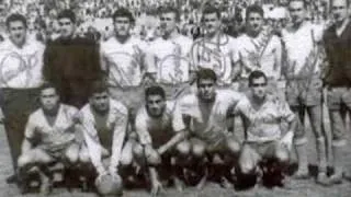 UD Las Palmas una bella historia contada