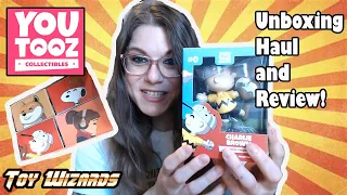 YouTooz Perfects the Art of Meme, Influencer, and Pop Culture Vinyl Toys!