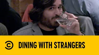 Dining With Strangers | Impractical Jokers | Comedy Central Africa