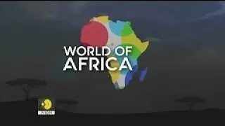 World of Africa: Economic crisis worsens in South Africa
