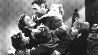 It's a Wonderful Life Theme (Dimitri Tiomkin)