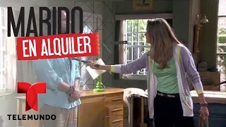 Marido en Alquiler | Capítulo 71 | Telemundo Novelas