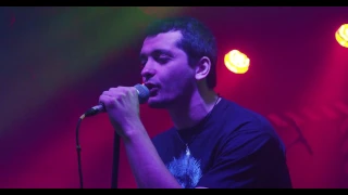 Arashai live in Fabrica April 2017 - in 4k