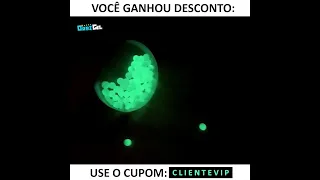 OrbiGel Cupom de Desconto para Fãns