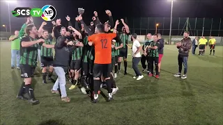 Veteranos sagram se campeões da Liga 2