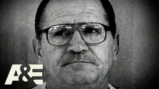 Hiding A Dead Woman's Car Helps Murderer Avoid Capture | Cold Case Files | A&E