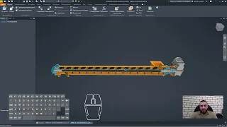 Копирование проекта & Inventor Assistant Autodesk | Как копировать файлы проекта?