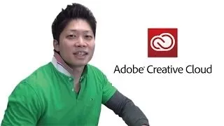 YouTube動画を作るならAdobe Creative Cloudがお薦め！