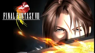 Final Fantasy VIII - Early overpowered Squall - Step by Step.