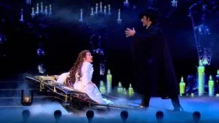 Ramin Karimloo and Sierra Boggess - The Phantom of the Opera - Phantom 25th at the Royal Albert Hall