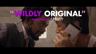 Sorry to Bother You - Trailer