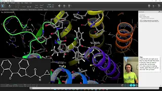 Part 8 - Lets Design a Drug (GlideXP)