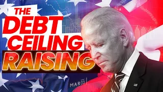 The Shocking Truth Behind Debt Ceiling: Raising or Suspending?