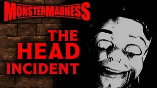 The Head Incident (1999) - Monster Madness 2019