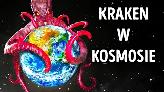 Co by było, gdyby w kosmosie żył kraken?