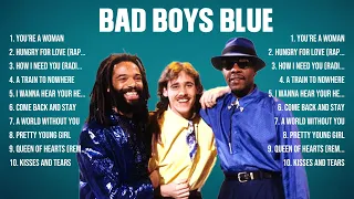 Bad Boys Blue Greatest Hits Full Album ▶️ Full Album ▶️ Top 10 Hits of All Time