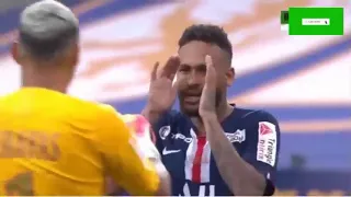 Psg Vs Lyon 6-5 copa de France 2020 Final All Goals And Highlights