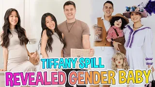 Tiffany Bates Baby Gender Reveal Slip-Up? Evan's Job Dilemma! Adoption Journey: Michaela's Path!