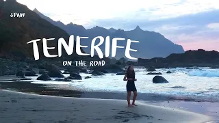 Una settimana a Tenerife | Road trip |