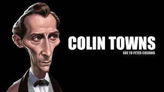 COLIN TOWNS - "Ode to Peter Cushing"